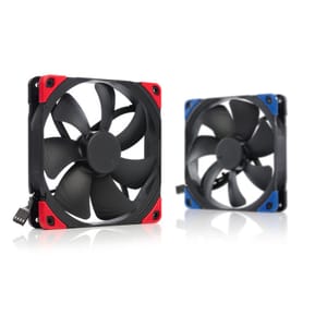 Noctua NF-A14 PWM Chromax — image 2