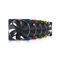 Noctua NF-A14 PWM Chromax