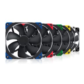 Noctua NF-A14 PWM Chromax — image 3
