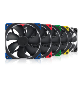Noctua NF-A14 PWM Chromax