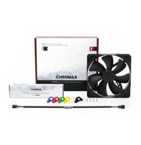 Noctua NF-A14 PWM Chromax
