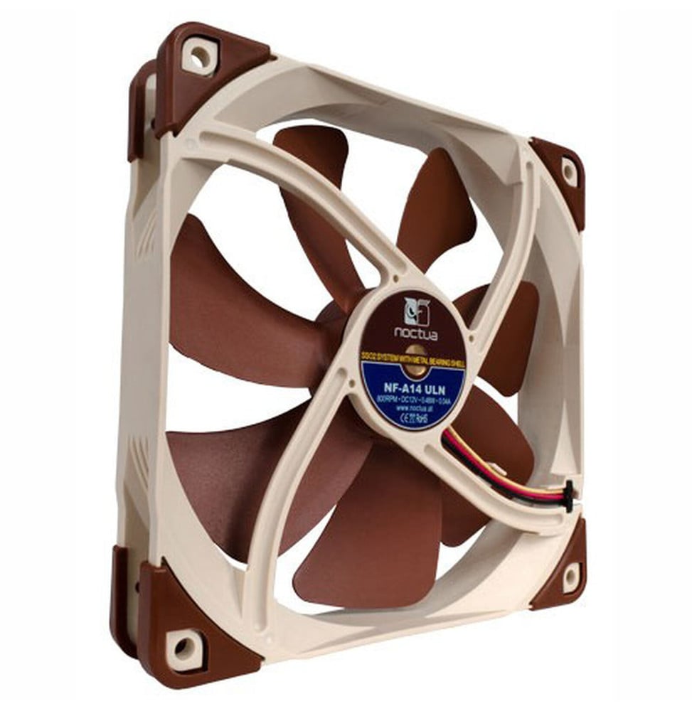 Noctua NF-A14 ULN