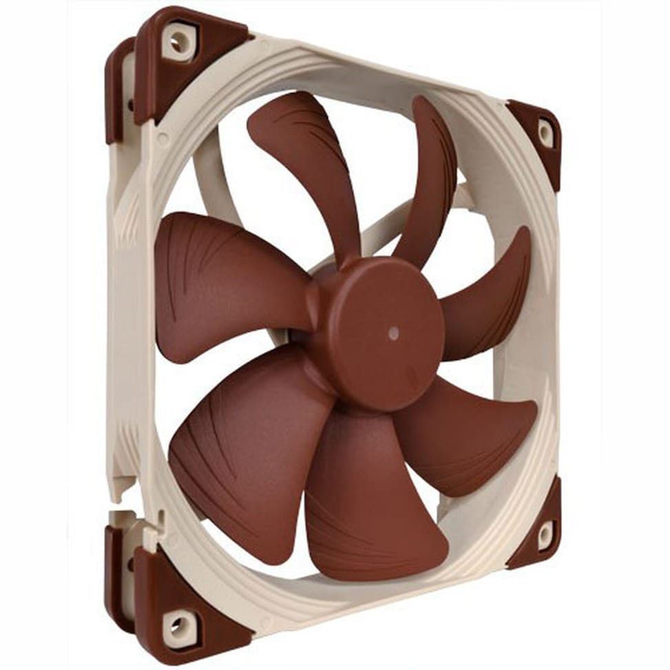 Noctua NF-A14 ULN — image 2