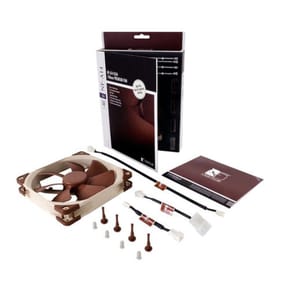 Noctua NF-A14 ULN — image 4