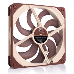 Noctua NF-A14X25 G2 PWM