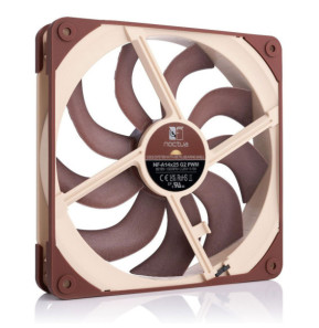 Noctua NF-A14X25 G2 PWM