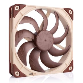 Noctua NF-A14X25 G2 PWM — image 2