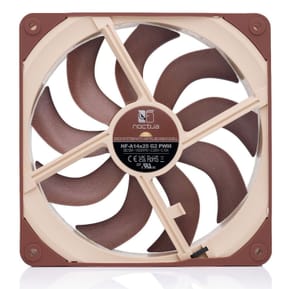 Noctua NF-A14X25 G2 PWM — image 3