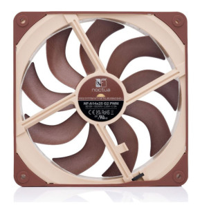 Noctua NF-A14X25 G2 PWM