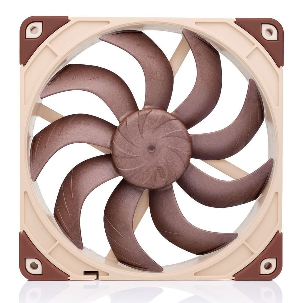 Noctua NF-A14X25 G2 PWM — image 4