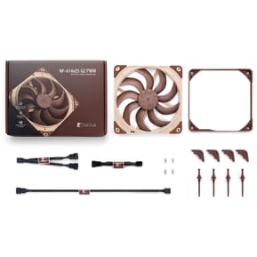 Noctua NF-A14X25 G2 PWM — image 5