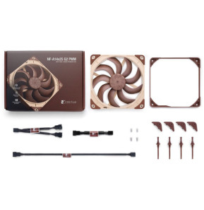 Noctua NF-A14X25 G2 PWM