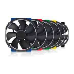 Noctua NF-A15 HS-PWM CHROMAX — image 2