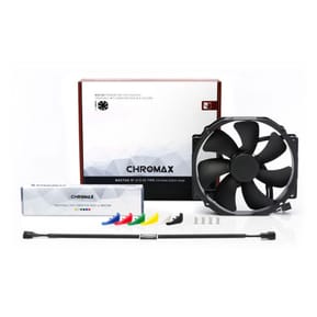 Noctua NF-A15 HS-PWM CHROMAX — image 3