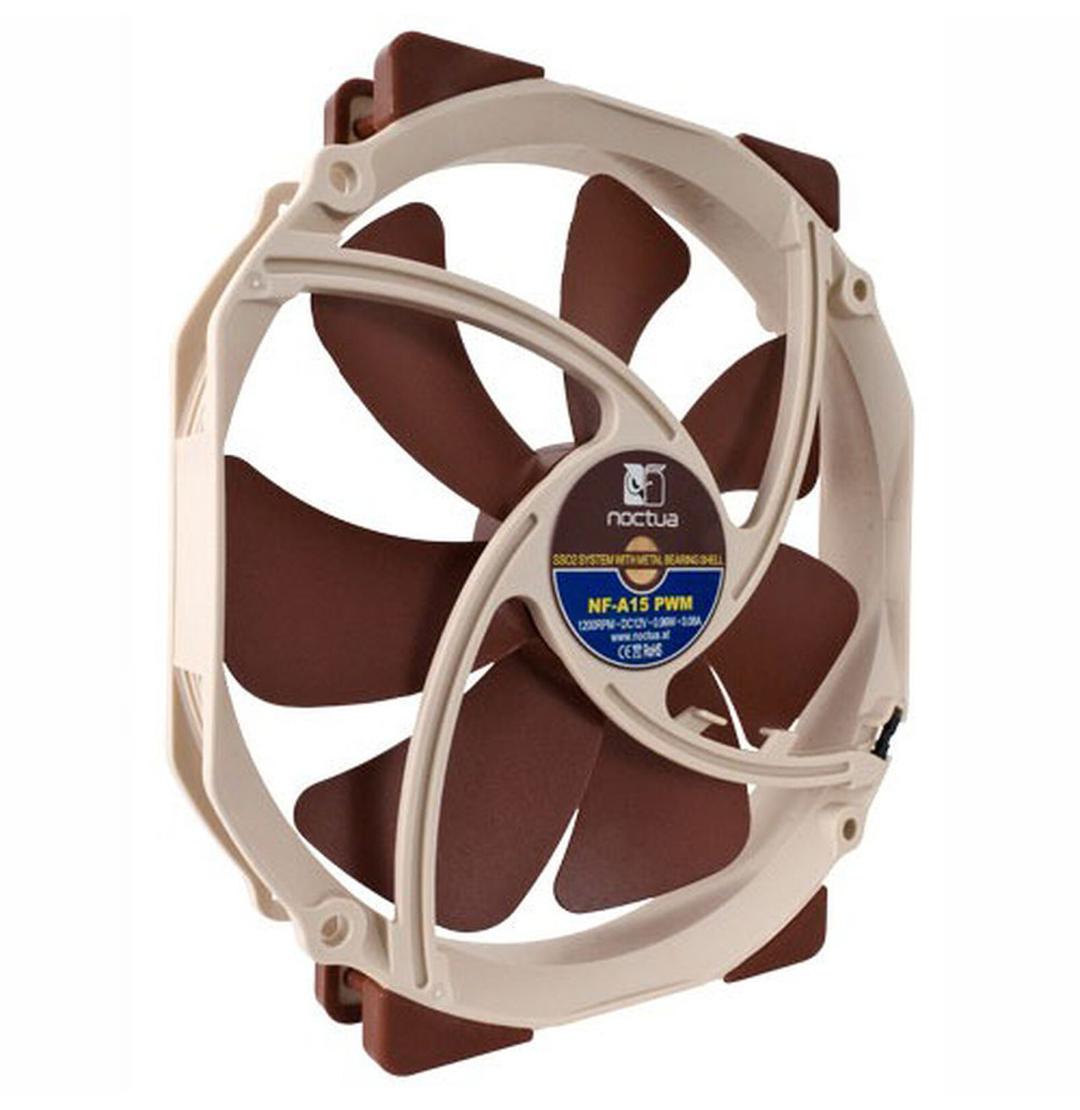 Noctua NF-A15 PWM