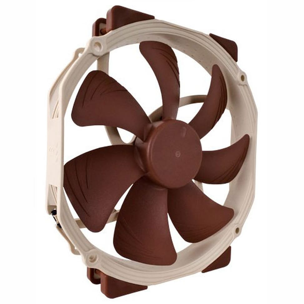 Noctua NF-A15 PWM — image 2
