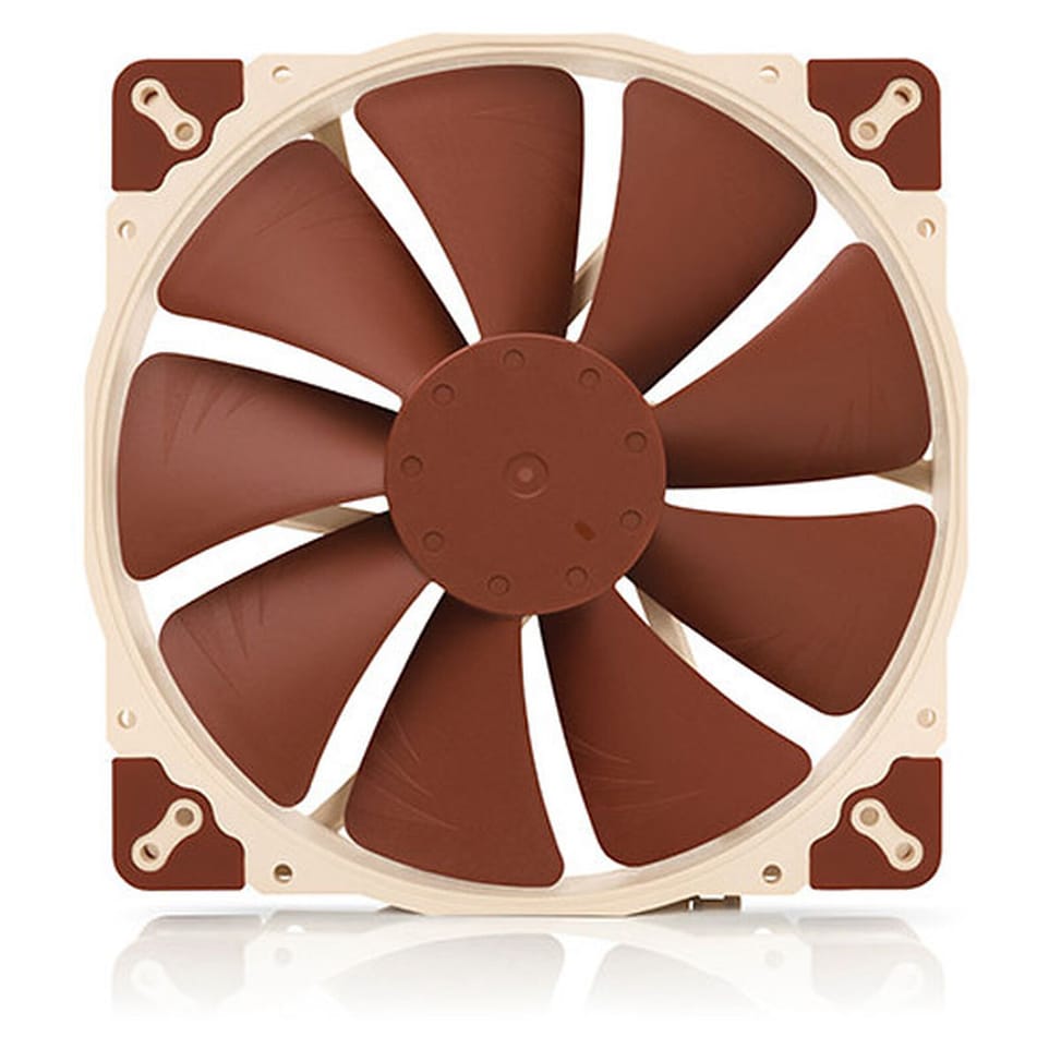 Noctua NF-A20 PWM — image 2