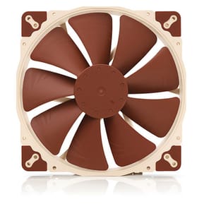 Noctua NF-A20 PWM — image 2