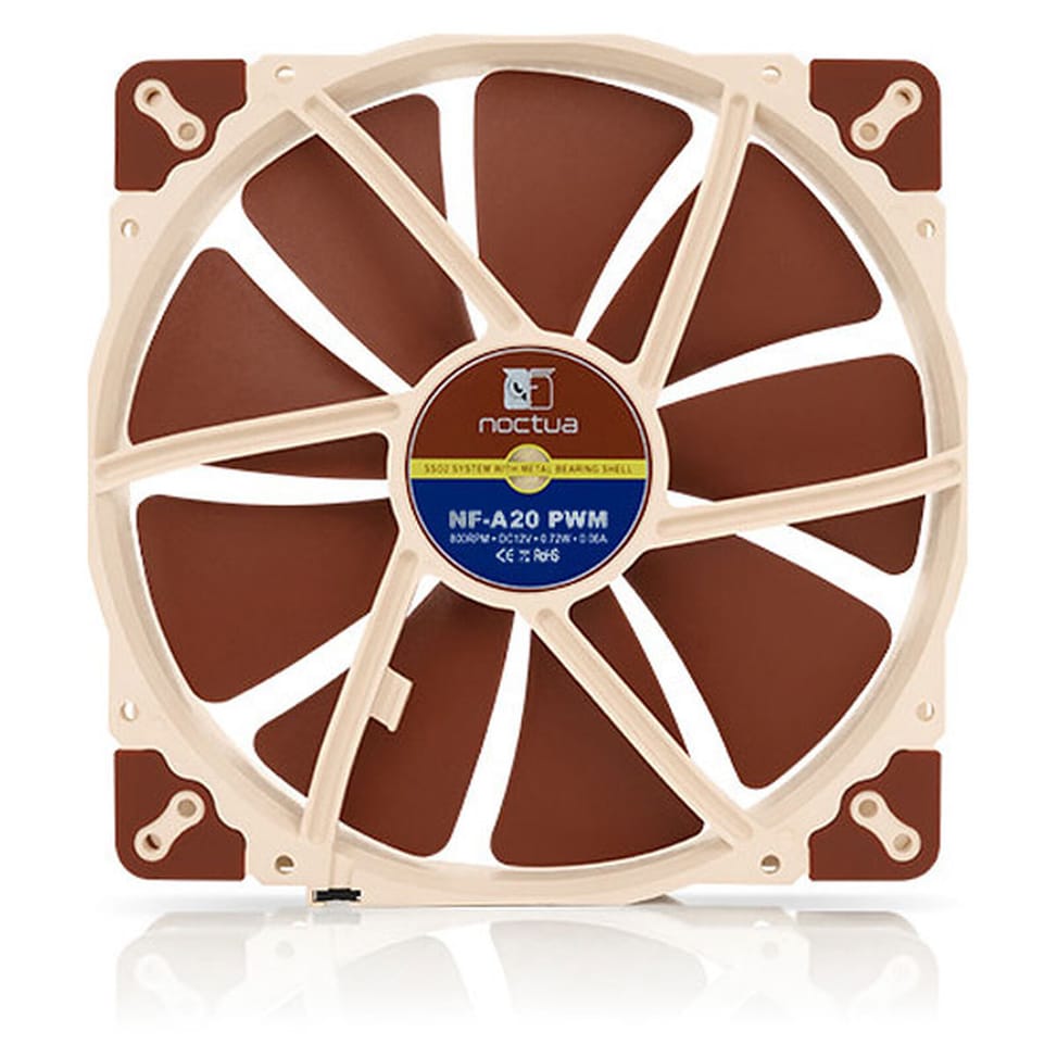 Noctua NF-A20 PWM — image 3
