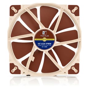 Noctua NF-A20 PWM — image 3