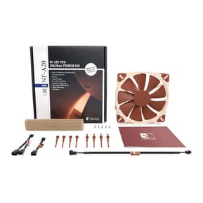 Noctua NF-A20 PWM — image 4