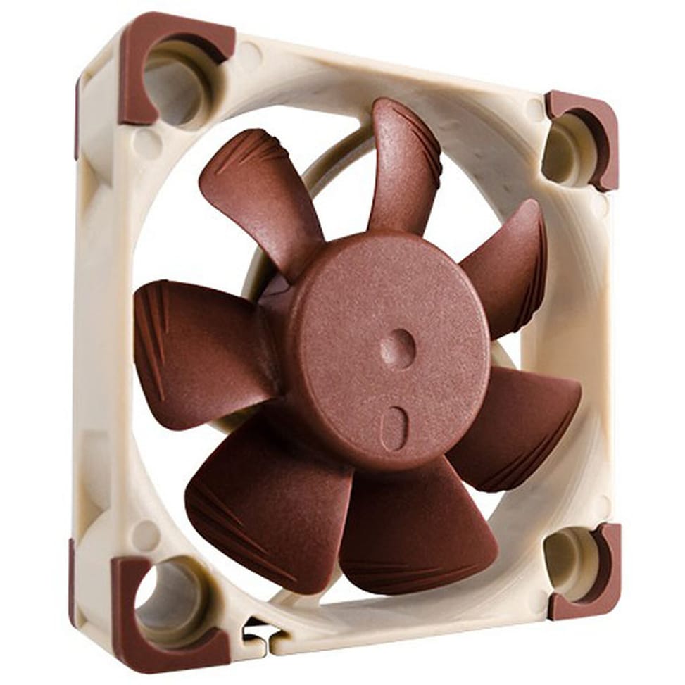Noctua NF-A4x10 — image 2