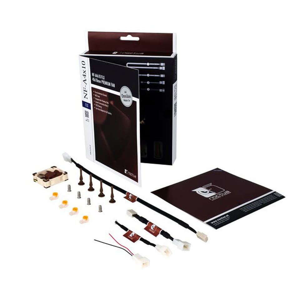 Noctua NF-A4x10 — image 4