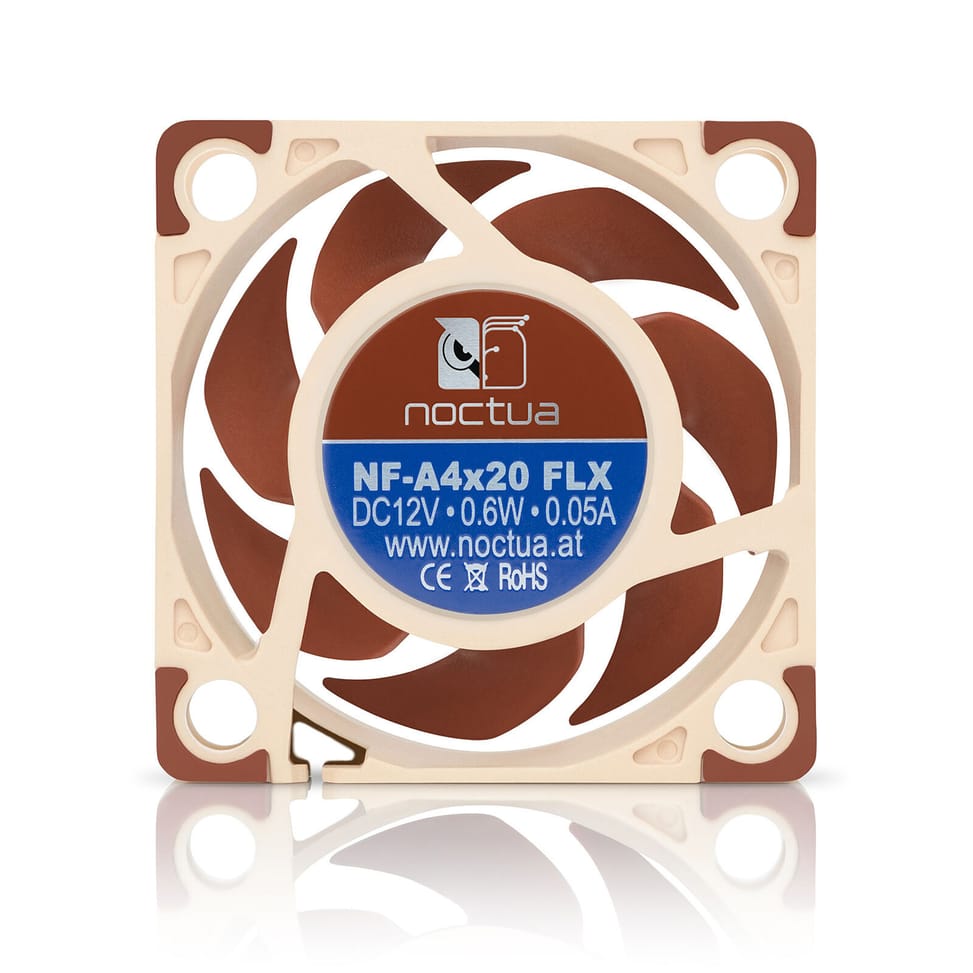 Noctua NF-A4x20 — image 3