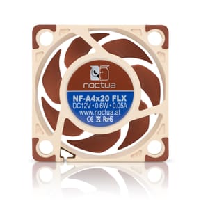 Noctua NF-A4x20 — image 3