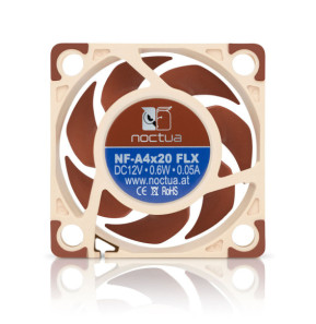 Noctua NF-A4x20