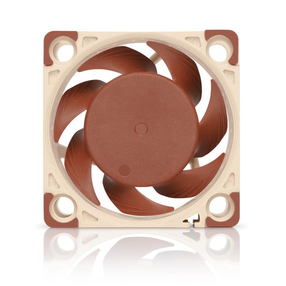 Noctua NF-A4x20 PWM — image 2