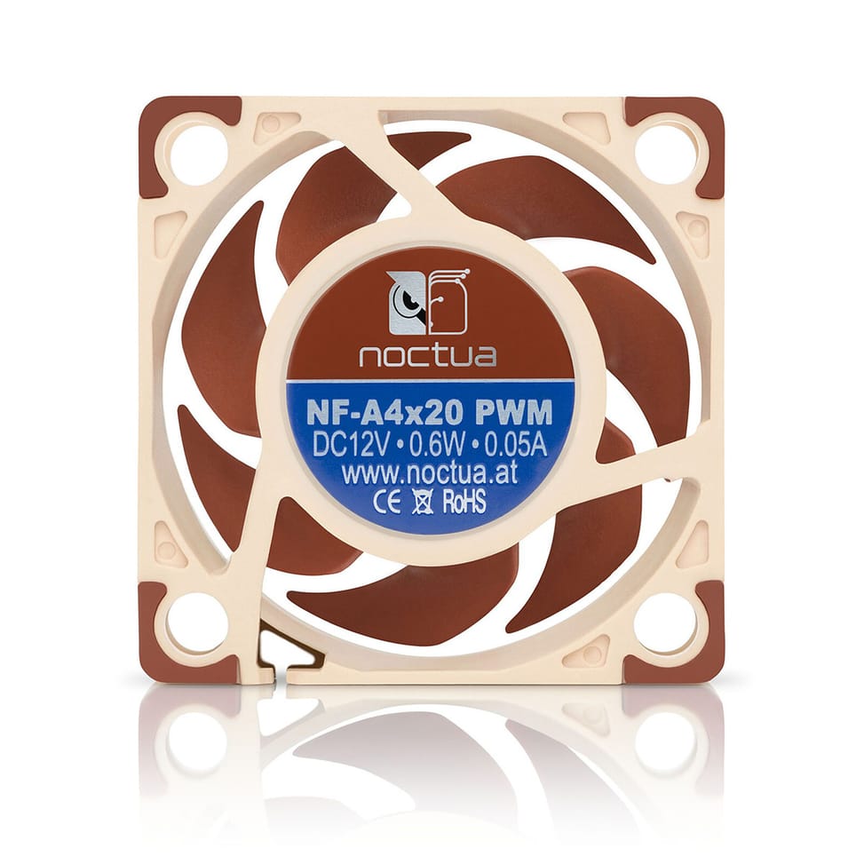 Noctua NF-A4x20 PWM — image 3