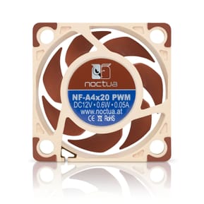 Noctua NF-A4x20 PWM — image 3