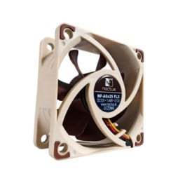 Noctua NF-A6x25
