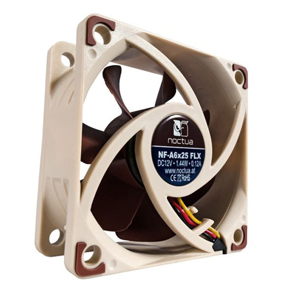 Noctua NF-A6x25
