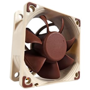Noctua NF-A6x25 — image 2
