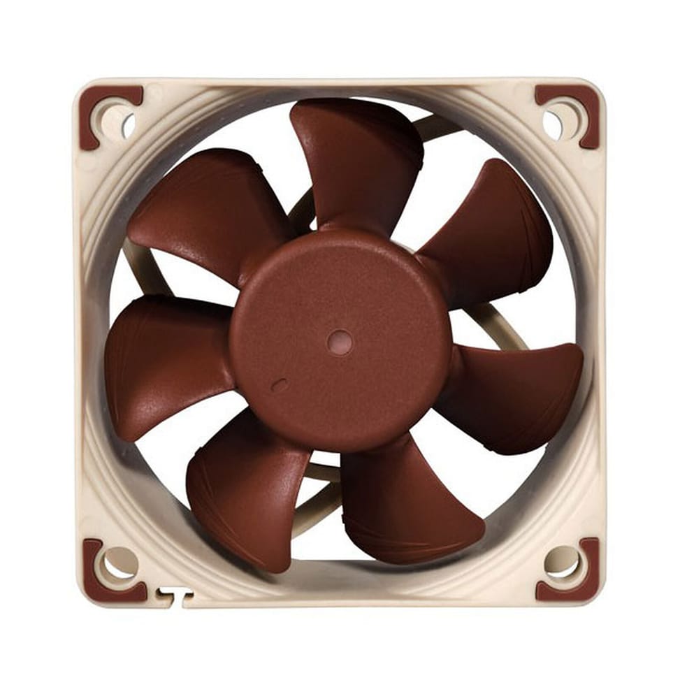Noctua NF-A6x25 — image 3