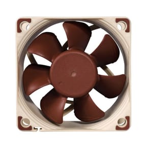 Noctua NF-A6x25 — image 3