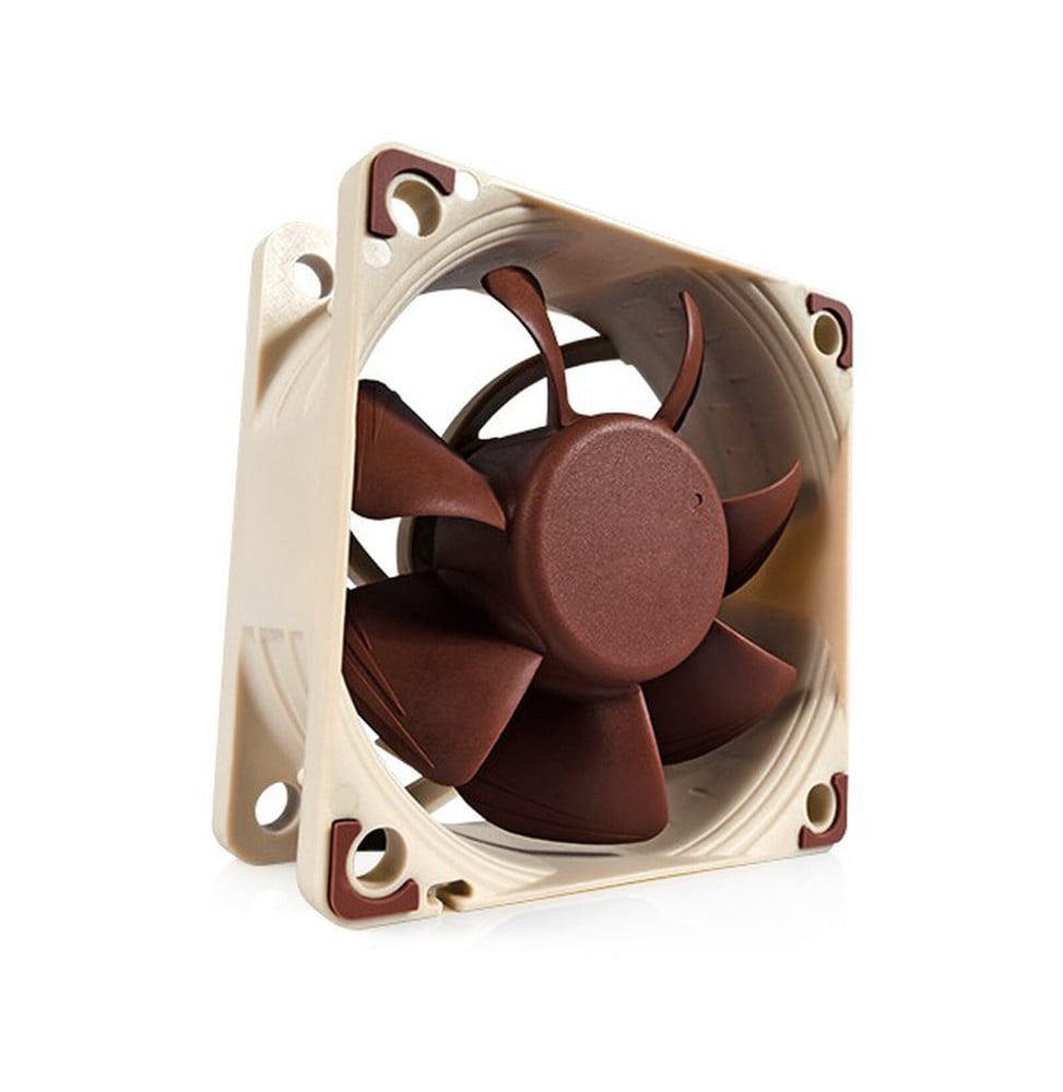 Noctua NF-A6x25 PWM