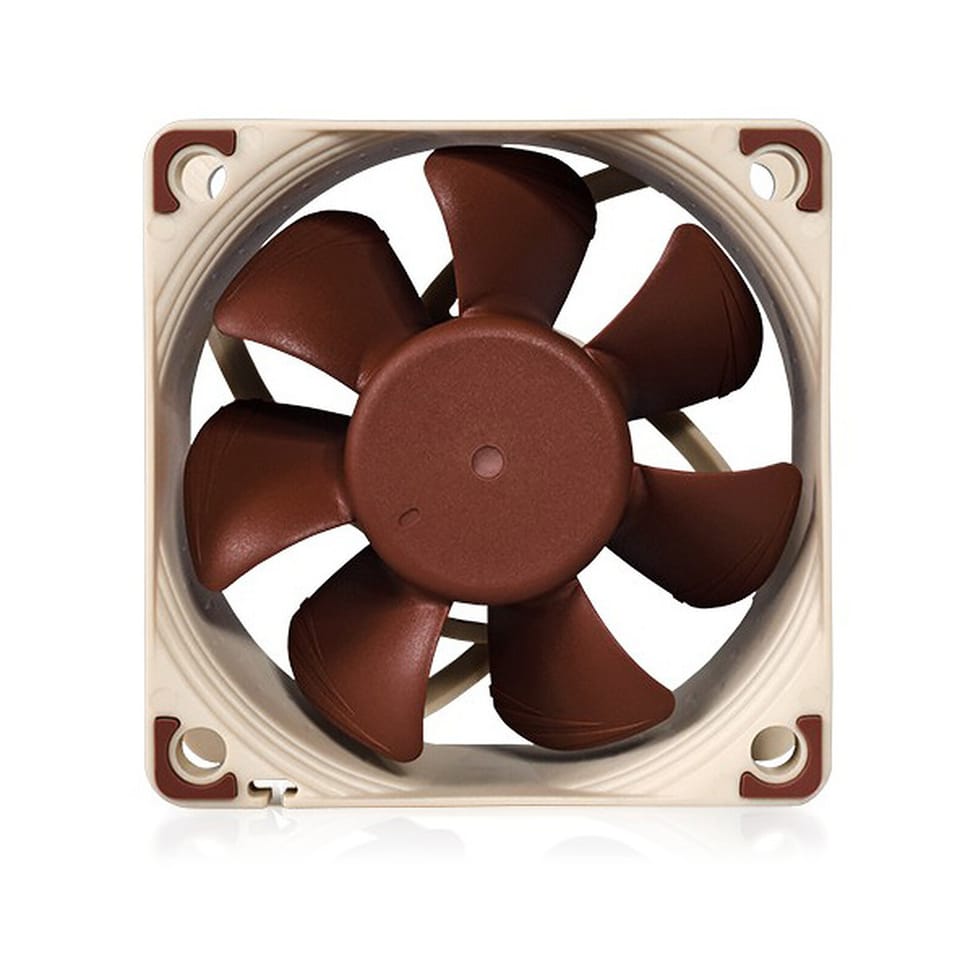 Noctua NF-A6x25 PWM — image 2