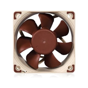 Noctua NF-A6x25 PWM — image 2