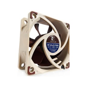 Noctua NF-A6x25 PWM — image 3