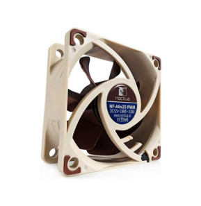 Noctua NF-A6x25 PWM