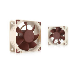 Noctua NF-A6x25 PWM