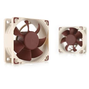 Noctua NF-A6x25 PWM — image 4