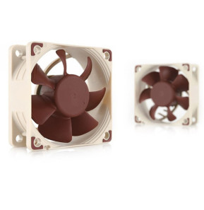 Noctua NF-A6x25 PWM