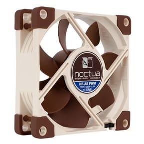 Noctua NF-A8 PWM — image 2