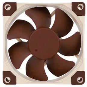 Noctua NF-A8 PWM — image 3