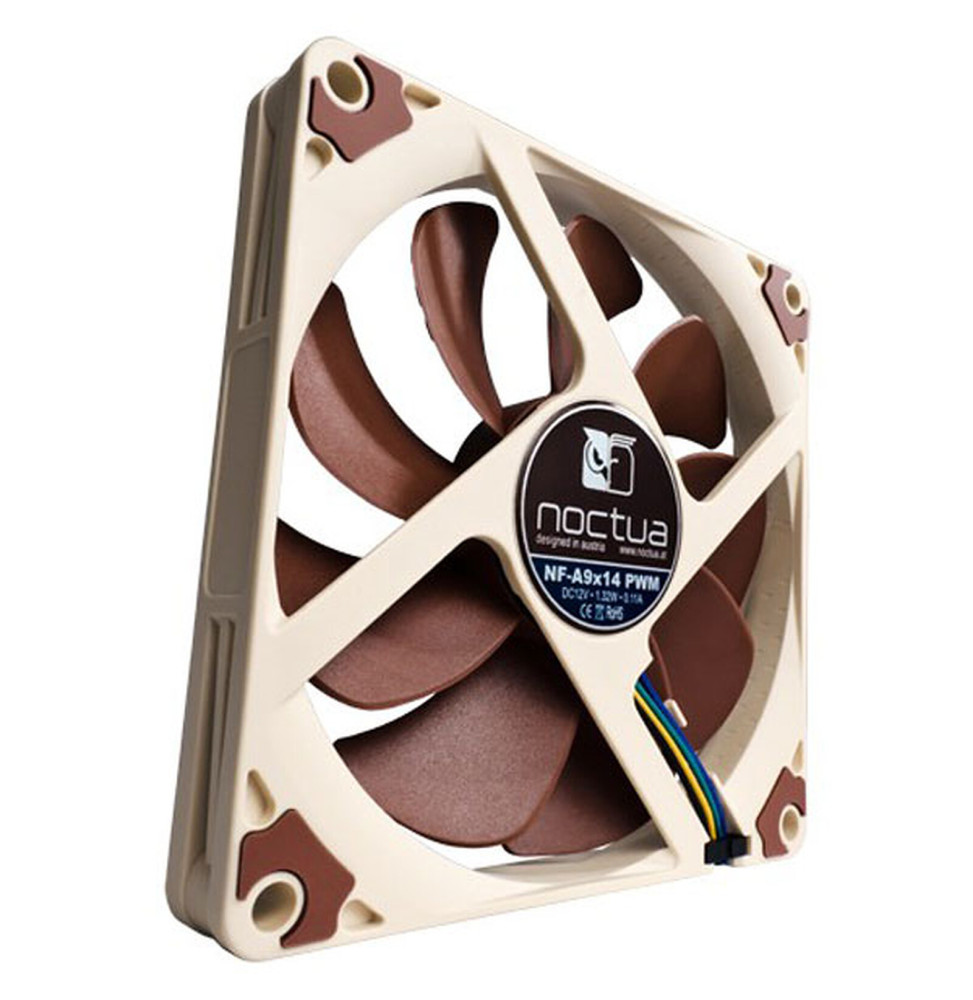 Noctua NF-A9x14