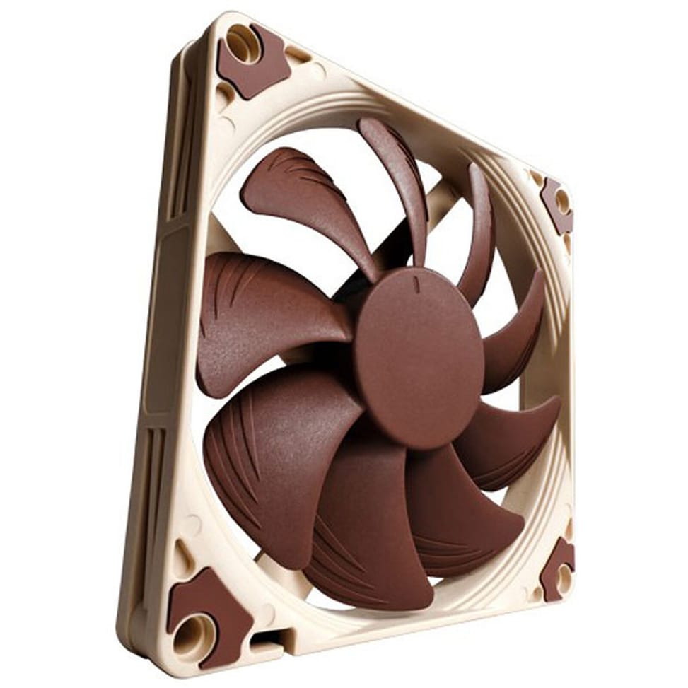 Noctua NF-A9x14 — image 2